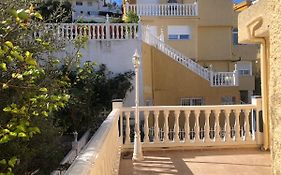 Holiday Chalet Benidorm